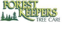 Avatar for Forest Keepers