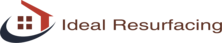 Ideal Resurfacing logo