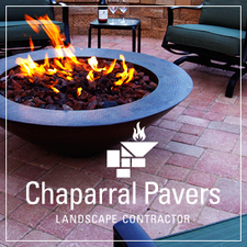 Chaparral Ent., Inc. logo