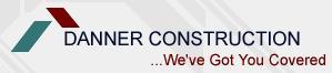 Danner Construction, LLC logo