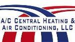 A/C Central Heating and Air Conditioning, LLC logo