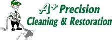Avatar for A+ Precision Cleaning, LLC