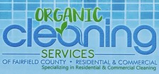 Organic Cleaning Services CT - Home  Facebook logo