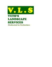 Veth's Landscape Services Inc. logo