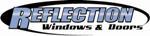 Reflection Windows & Doors logo