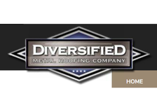 Avatar for Diversified Roofing Co.