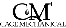 Avatar for Cage Mechanical