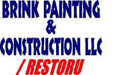 Avatar for Brink Painting & Construction, LLC