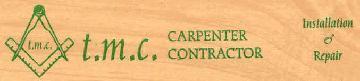 TMC CONTRACTORS INC logo
