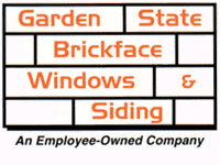Garden State Exterior Remodeling, Inc. logo