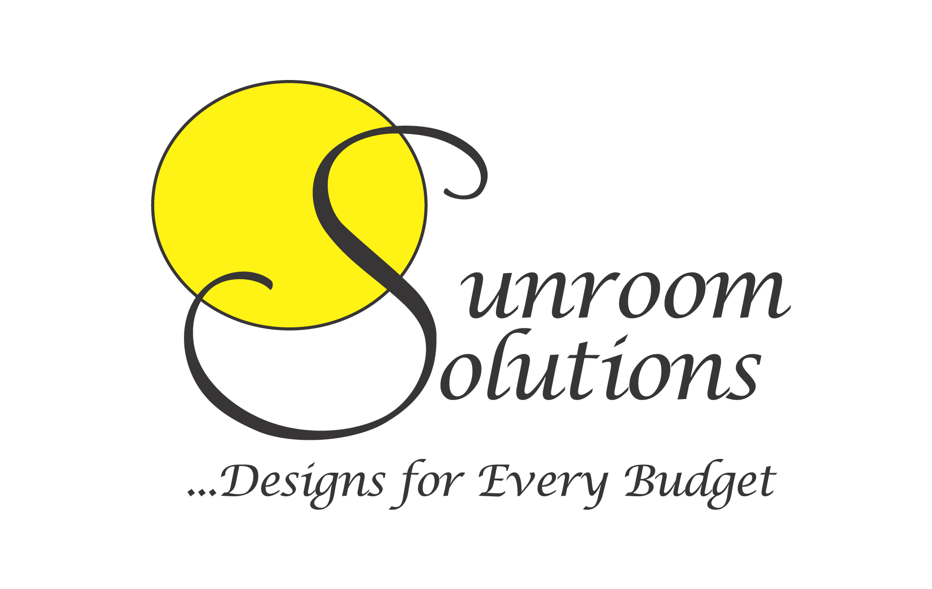 Sunroom Solutions logo