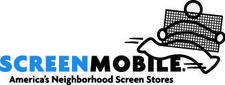 The Screenmobile #34 logo