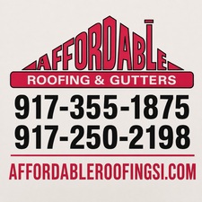 Avatar for Affordable Roofing and Gutters