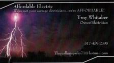Avatar for Affordable Electric