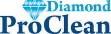 Logo for Diamond ProClean
