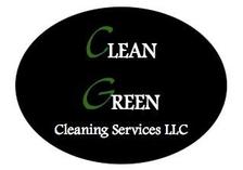 Avatar for Clean Green Cleaning Services, LLC