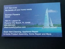 Avatar for DF Services