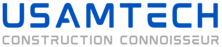 USA Amtech, Inc. logo