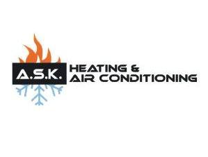 ASK Heating and Air Conditioning, LLC logo