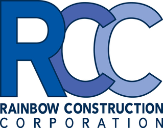 Rainbow Construction Corporation of Waldorf logo