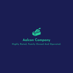 Aalcon Company logo