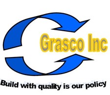 Grasco, Inc. logo