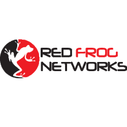 Red Frog Networks, LLC logo