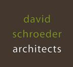 David Schroeder Architects, Ltd. logo