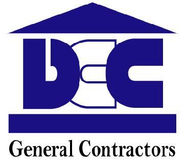 Design Concepts Contractors, Inc. logo