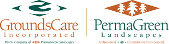 PermaGreen Landscapes logo