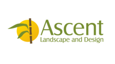 Logo for Ascent Landscape & Design, Inc.