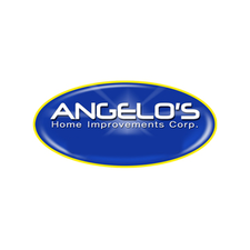 Angelos's Home Improvements Corp. logo