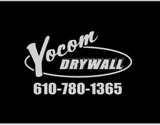 Avatar for Yocom Drywall