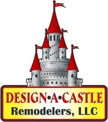 Design A Castle Remodelers logo