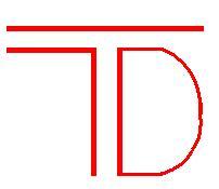 T & D Brothers Construction, Inc. logo