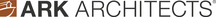 Logo for ARK Architects, PLC