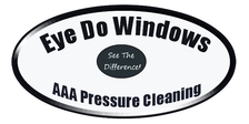 Logo for Eye Do Windows & AAA Pressure Cleaning