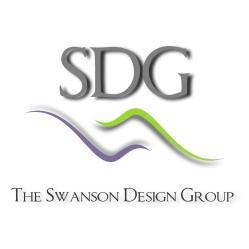 The Swanson Design Group, LLC logo