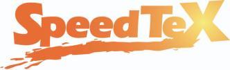 SpeedTex, LLC logo