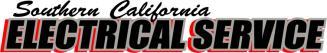 Southern California Electrical Service logo