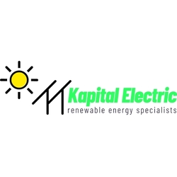 Kapital Electric Company, Inc. logo