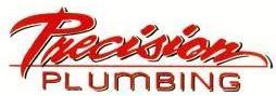 Precision Plumbing logo