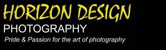 Horizon Design-Photography logo