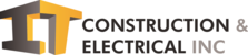 Avatar for IT Construction & Electrical, Inc.