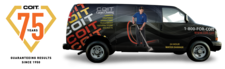 Avatar for COIT  Cleaning & Restoration of Reno