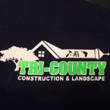 Avatar for Tri County Construction and Landscape