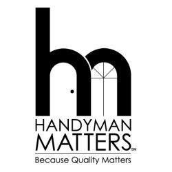 Handyman Matters logo