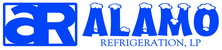 Alamo Refrigeration, LP logo