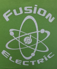 Avatar for Fusion Electric - Home Facebook