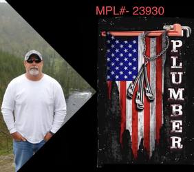 Kenneth's Plumbing, LLC logo